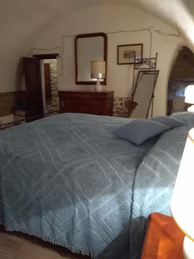 Castello Di Casallia Vetulonia Eksteriør bilde